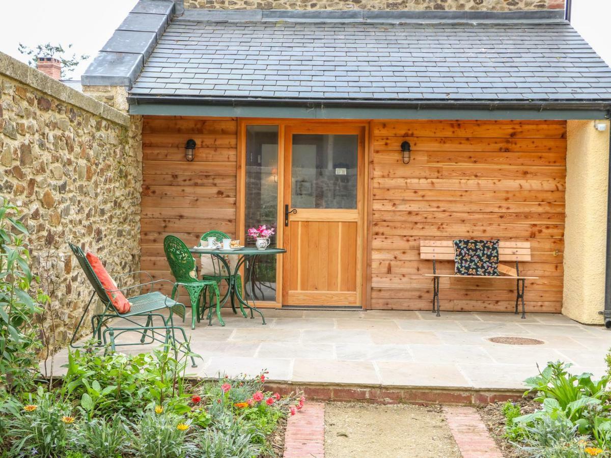 The Old Laundry Villa North Tawton Exterior photo